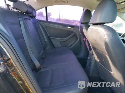 Zdjęcie 10 z 12 samochodu: 2011 VOLKSWAGEN JETTA SE VIN:3VWDZ7AJ0BM308029 - miniatura