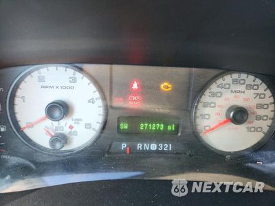 Zdjęcie 9 z 12 samochodu: 2005 FORD F250 SUPER DUTY VIN:1FTSW21P05ED38295 - miniatura