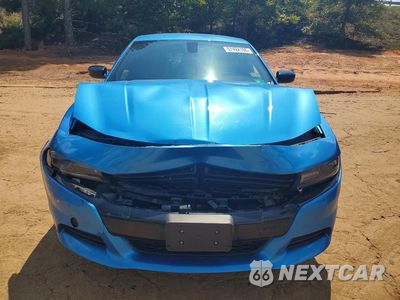 Piąte zdjęcie samochodu w środku: 2016 DODGE CHARGER SXT VIN:2C3CDXHG7GH247635 - miniatura