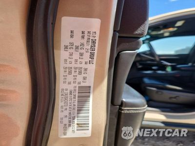 Zdjęcie 13 z 13 samochodu: 2014 JEEP GRAND CHEROKEE LIMITED VIN:1C4RJFBG4EC422733 - miniatura