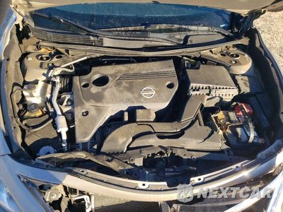 Zdjęcie 11 z 12 samochodu: 2015 NISSAN ALTIMA S VIN:1N4AL3AP2FN904085 - miniatura