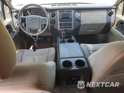 Zdjęcie 8 z 13 samochodu: 2011 FORD EXPEDITION XL VIN:1FMJU1G52BEF51273 - miniatura