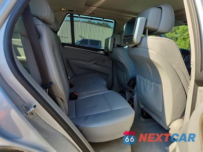 Zdjęcie 11 z 13 samochodu: 2009 BMW X5 XDRIVE48I VIN:5UXFE83569L310021 - miniatura