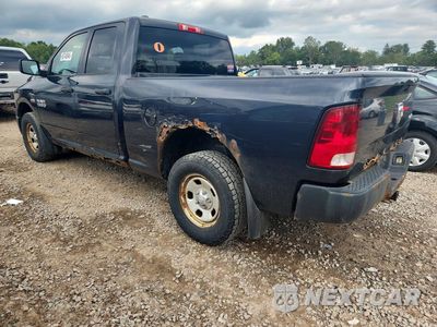 Drugie zdjęcie samochodu z przodu: 2013 RAM 1500 ST VIN:1C6RR7FT7DS540079 - miniatura