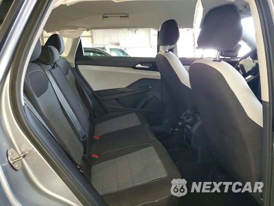 Zdjęcie 11 z 14 samochodu: 2025 VOLKSWAGEN TAOS S VIN:3VV8C7B24SM038687 - miniatura