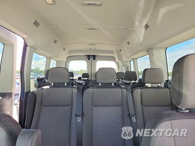 Zdjęcie 10 z 13 samochodu: 2026 FORD TRANSIT T-350 VIN:1FBAX2C89TKA07300 - miniatura
