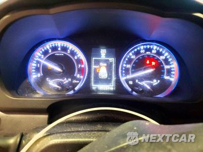 Zdjęcie 9 z 13 samochodu: 2016 TOYOTA HIGHLANDER XLE VIN:5TDJKRFH9GS276037 - miniatura