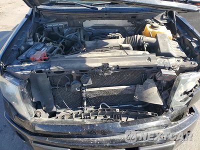 Zdjęcie 11 z 12 samochodu: 2013 FORD F150 SUPERCREW VIN:1FTFW1EF2DKD75216 - miniatura