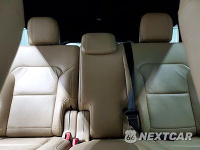 Zdjęcie 10 z 13 samochodu: 2017 FORD EXPLORER XLT VIN:1FM5K8D88HGD35018 - miniatura