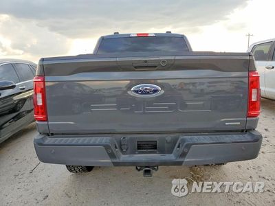 Zdjęcie 6 z 12 samochodu: 2021 FORD F150 SUPERCREW VIN:1FTEW1EPXMKD14085 - miniatura
