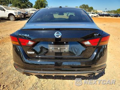 Zdjęcie 6 z 12 samochodu: 2020 NISSAN ALTIMA SV VIN:1N4BL4DV5LN317153 - miniatura