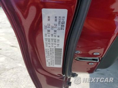 Zdjęcie 13 z 13 samochodu: 2019 JEEP CHEROKEE LATITUDE PLUS VIN:1C4PJMLX2KD415523 - miniatura