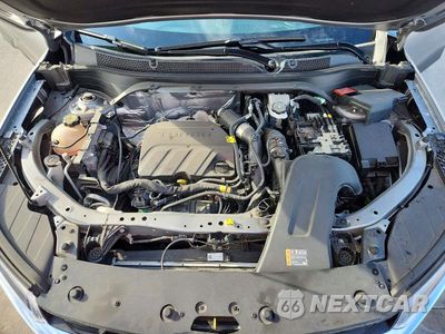 Zdjęcie 12 z 14 samochodu: 2024 CHEVROLET TRAX 1LT VIN:KL77LHE29RC237707 - miniatura