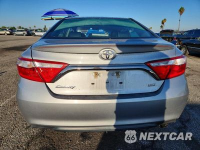 Zdjęcie 6 z 12 samochodu: 2015 TOYOTA CAMRY SE VIN:4T1BF1FK4FU985003 - miniatura