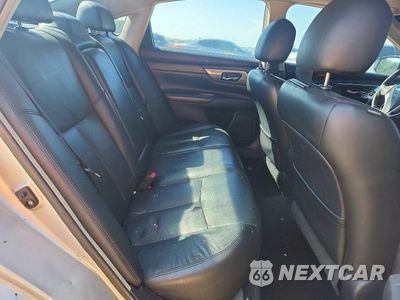 Zdjęcie 10 z 13 samochodu: 2013 NISSAN ALTIMA 2.5 VIN:1N4AL3AP0DN417724 - miniatura