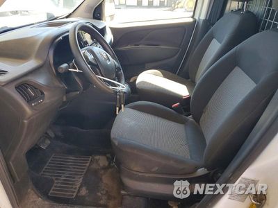 Zdjęcie 7 z 13 samochodu: 2021 RAM PROMASTER CITY VIN:ZFBHRFAB0M6V39607 - miniatura