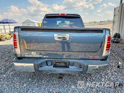 Zdjęcie 6 z 12 samochodu: 2012 GMC SIERRA K1500 SLT VIN:3GTP2WE76CG108530 - miniatura