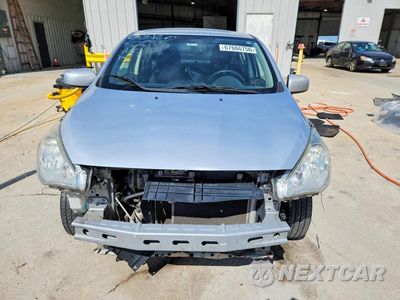 Piąte zdjęcie samochodu w środku: 2017 MITSUBISHI MIRAGE G4 ES VIN:ML32F3FJ9HHF06048 - miniatura