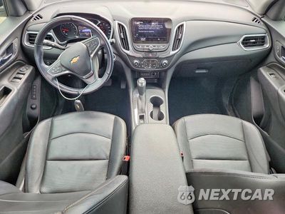 Zdjęcie 8 z 13 samochodu: 2021 CHEVROLET EQUINOX LT VIN:3GNAXKEV4ML353518 - miniatura