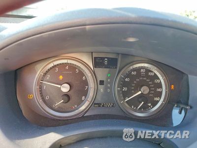 Zdjęcie 9 z 12 samochodu: 2009 LEXUS ES 350 VIN:JTHBJ46G992308799 - miniatura