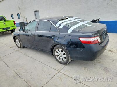 Drugie zdjęcie samochodu z przodu: 2008 TOYOTA CAMRY HYBRID VIN:4T1BB46K68U038156 - miniatura