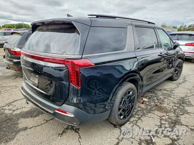 Trzecie zdjęcie samochodu z tyłu: 2026 KIA CARNIVAL SX PRESTIGE VIN:KNDNE5K3XT6551467 - miniatura
