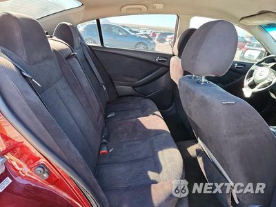 Zdjęcie 10 z 12 samochodu: 2012 NISSAN ALTIMA 2.5 VIN:1N4AL2AP5CN572780 - miniatura