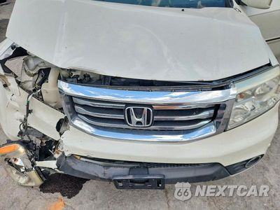 Zdjęcie 11 z 12 samochodu: 2012 HONDA PILOT TOURING VIN:5FNYF4H96CB086173 - miniatura
