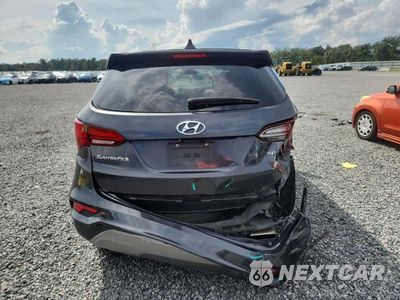 Zdjęcie 6 z 13 samochodu: 2017 HYUNDAI SANTA FE SPORT 2.4L VIN:5XYZT3LB4HG398168 - miniatura