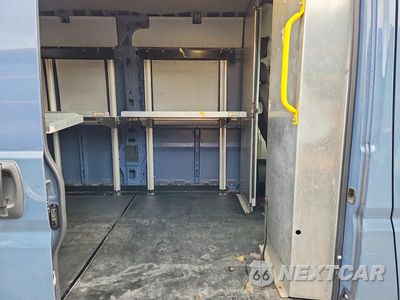 Zdjęcie 10 z 12 samochodu: 2020 RAM PROMASTER 3500 DELIVERY VAN VIN:3C6URVJG5LE140645 - miniatura