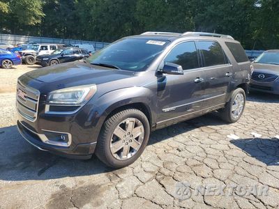 2015 GMC ACADIA DENALI 1GKKRTKD3FJ353050 - główne zdjęcie licytacji z USA - miniatura