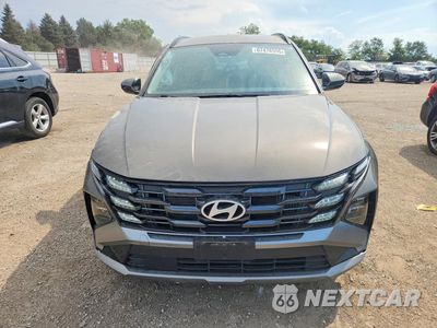 Piąte zdjęcie samochodu w środku: 2025 HYUNDAI TUCSON BLUE VIN:KM8JBDD15SU383384 - miniatura