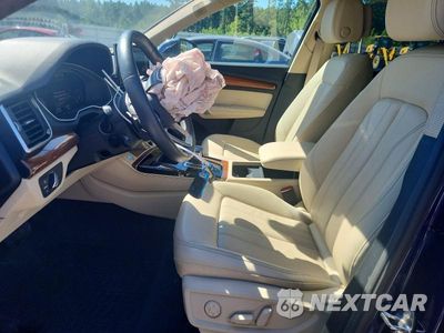 Zdjęcie 7 z 14 samochodu: 2023 AUDI Q5 PREMIUM PLUS 45 VIN:WA1EAAFY5P2091670 - miniatura