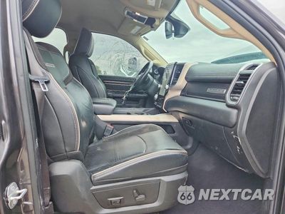 Zdjęcie 7 z 11 samochodu: 2022 RAM 2500 LARAMIE VIN:3C6UR5FJ8NG127867 - miniatura