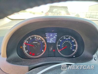 Zdjęcie 9 z 12 samochodu: 2012 HYUNDAI ACCENT GLS VIN:KMHCU5AE3CU005280 - miniatura