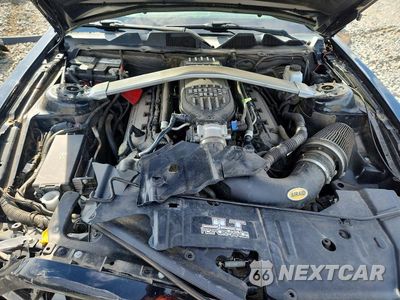 Zdjęcie 11 z 13 samochodu: 2014 FORD MUSTANG GT VIN:1ZVBP8CF1E5216420 - miniatura