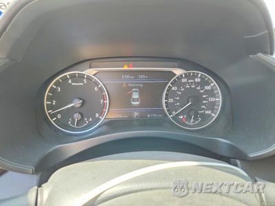 Zdjęcie 9 z 12 samochodu: 2019 NISSAN ALTIMA SR VIN:1N4BL4CV9KC131515 - miniatura