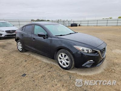 Czwarte zdjęcie samochodu z boku: 2014 MAZDA 3 SPORT VIN:JM1BM1U73E1198469 - miniatura