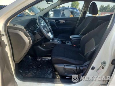 Zdjęcie 7 z 12 samochodu: 2017 NISSAN ROGUE SPORT S VIN:JN1BJ1CP4HW020882 - miniatura