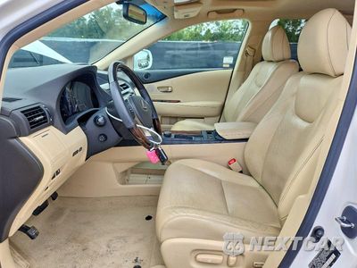 Zdjęcie 7 z 14 samochodu: 2013 LEXUS RX 350 VIN:2T2ZK1BA6DC090873 - miniatura