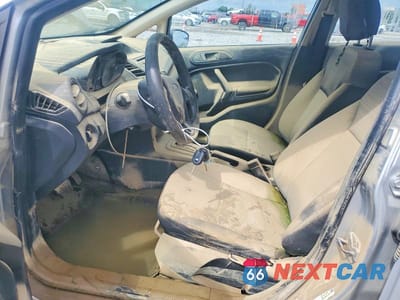 Zdjęcie 7 z 12 samochodu: 2019 FORD FIESTA S VIN:3FADP4AJXKM153552 - miniatura