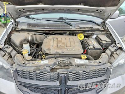 Zdjęcie 12 z 13 samochodu: 2018 DODGE GRAND CARAVAN SE VIN:2C4RDGBG7JR153514 - miniatura
