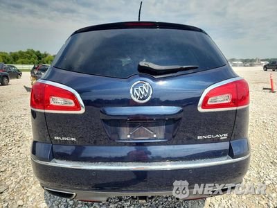 Zdjęcie 6 z 13 samochodu: 2016 BUICK ENCLAVE VIN:5GAKVCKD9GJ176014 - miniatura