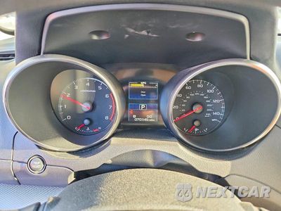 Zdjęcie 9 z 13 samochodu: 2017 SUBARU OUTBACK 2.5I VIN:4S4BSAAC7H3391509 - miniatura
