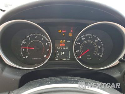 Zdjęcie 9 z 13 samochodu: 2015 MITSUBISHI OUTLANDER SPORT ES VIN:4A4AR3AU2FE061772 - miniatura