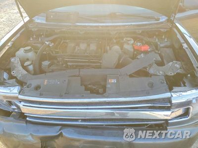 Zdjęcie 11 z 12 samochodu: 2019 FORD FLEX SE VIN:2FMGK5B81KBA13880 - miniatura
