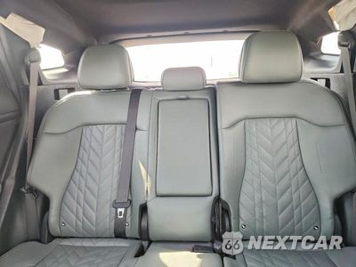Zdjęcie 10 z 13 samochodu: 2023 KIA SPORTAGE X-PRO PRESTIGE VIN:5XYK7CAF7PG075128 - miniatura