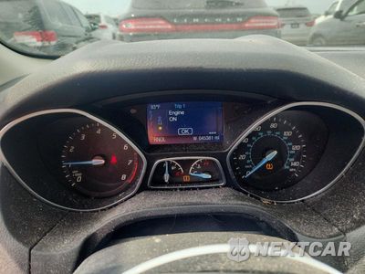 Zdjęcie 9 z 12 samochodu: 2014 FORD FOCUS SE VIN:1FADP3F27EL153686 - miniatura