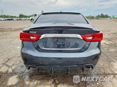 Zdjęcie 6 z 12 samochodu: 2017 NISSAN MAXIMA 3.5 S VIN:1N4AA6AP1HC365173 - miniatura