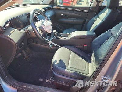 Zdjęcie 7 z 14 samochodu: 2024 HYUNDAI TUCSON SEL VIN:5NMJFCDE3RH437837 - miniatura